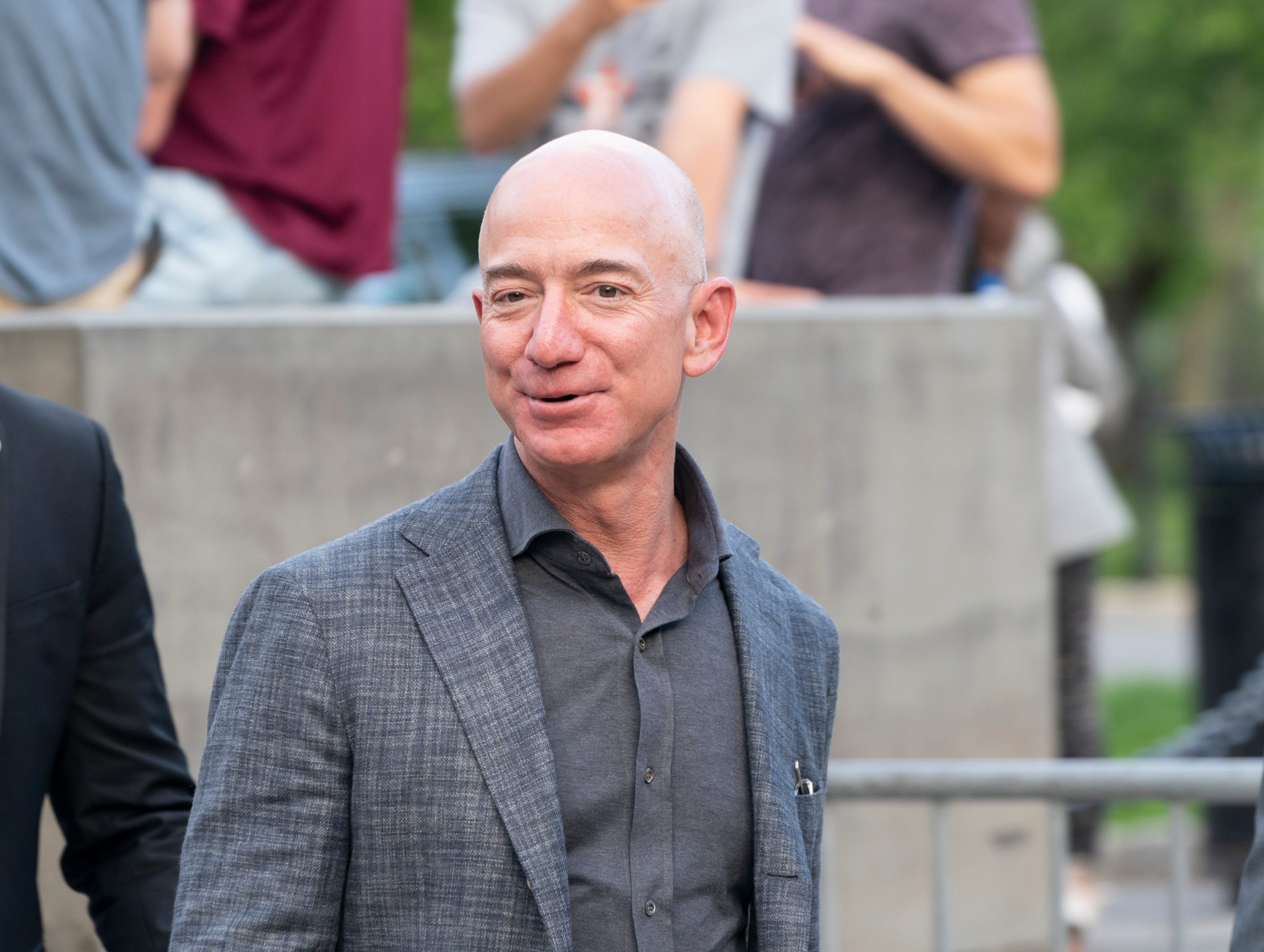 O que a carta de Jeff Bezos revela sobre a cultura corporativa da Amazon